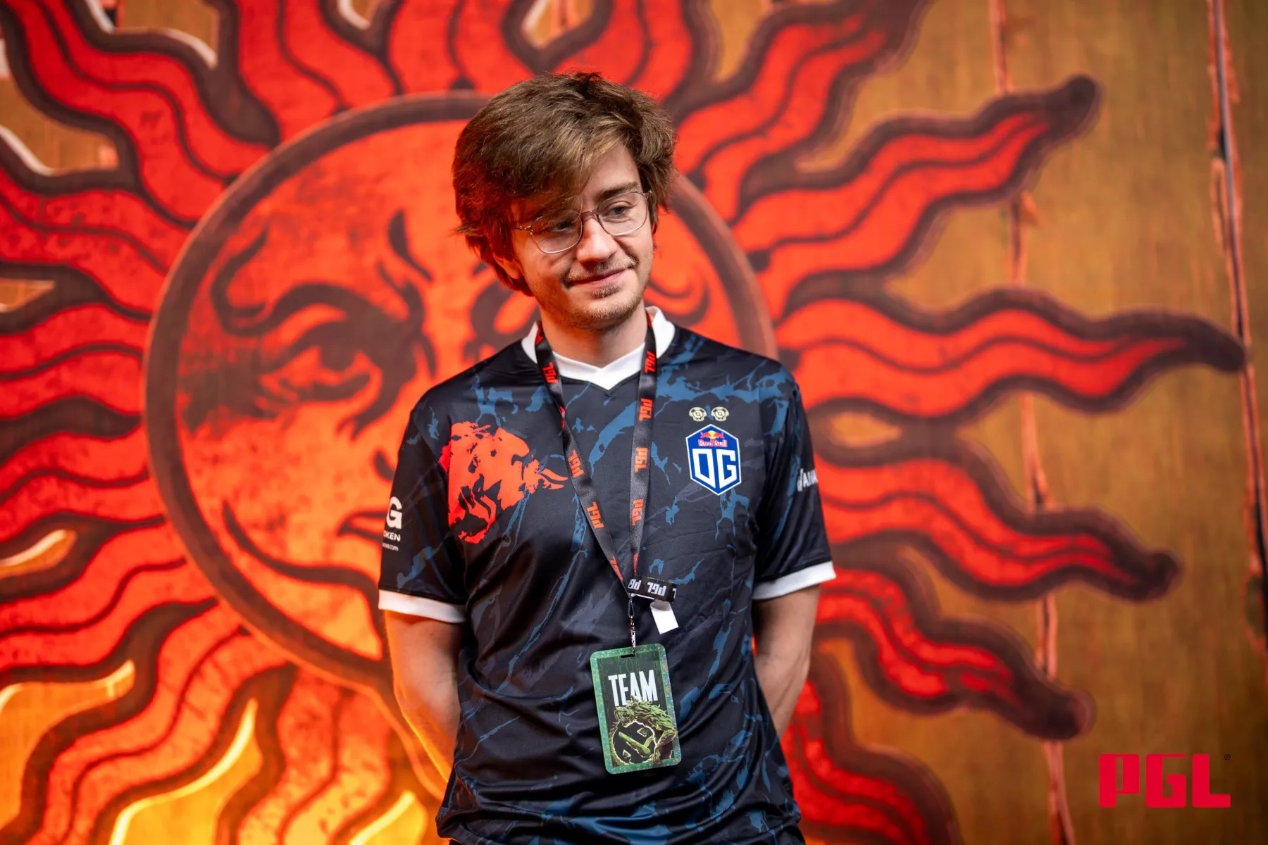 N0tail | Фото: PGL