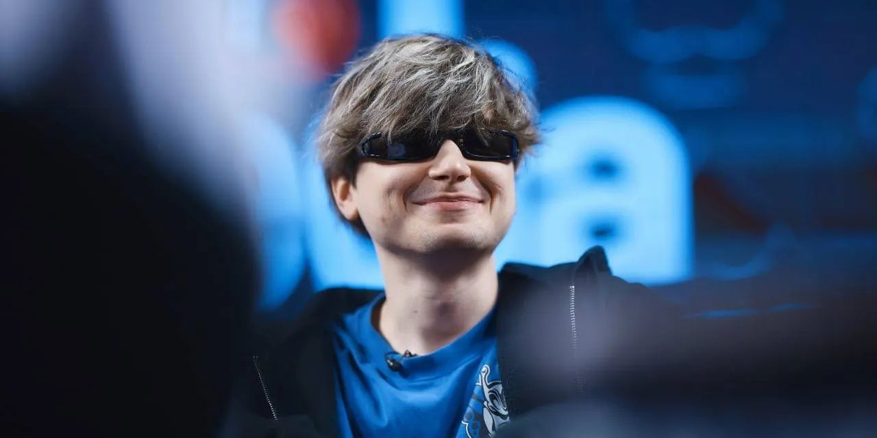 RAMZES666 о Stariy bog в 1w Team: «[Жесть] там 33 [офигеет]. Он точно карьеру завершит после этой [ерунды]»