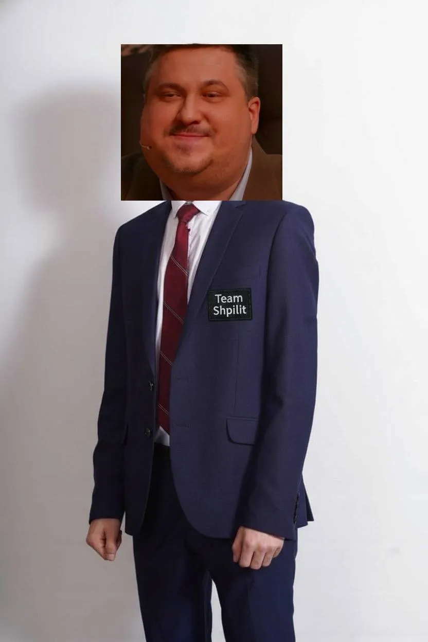 Анонс участника Team Shpilit | Источник: канал Solo в Telegram