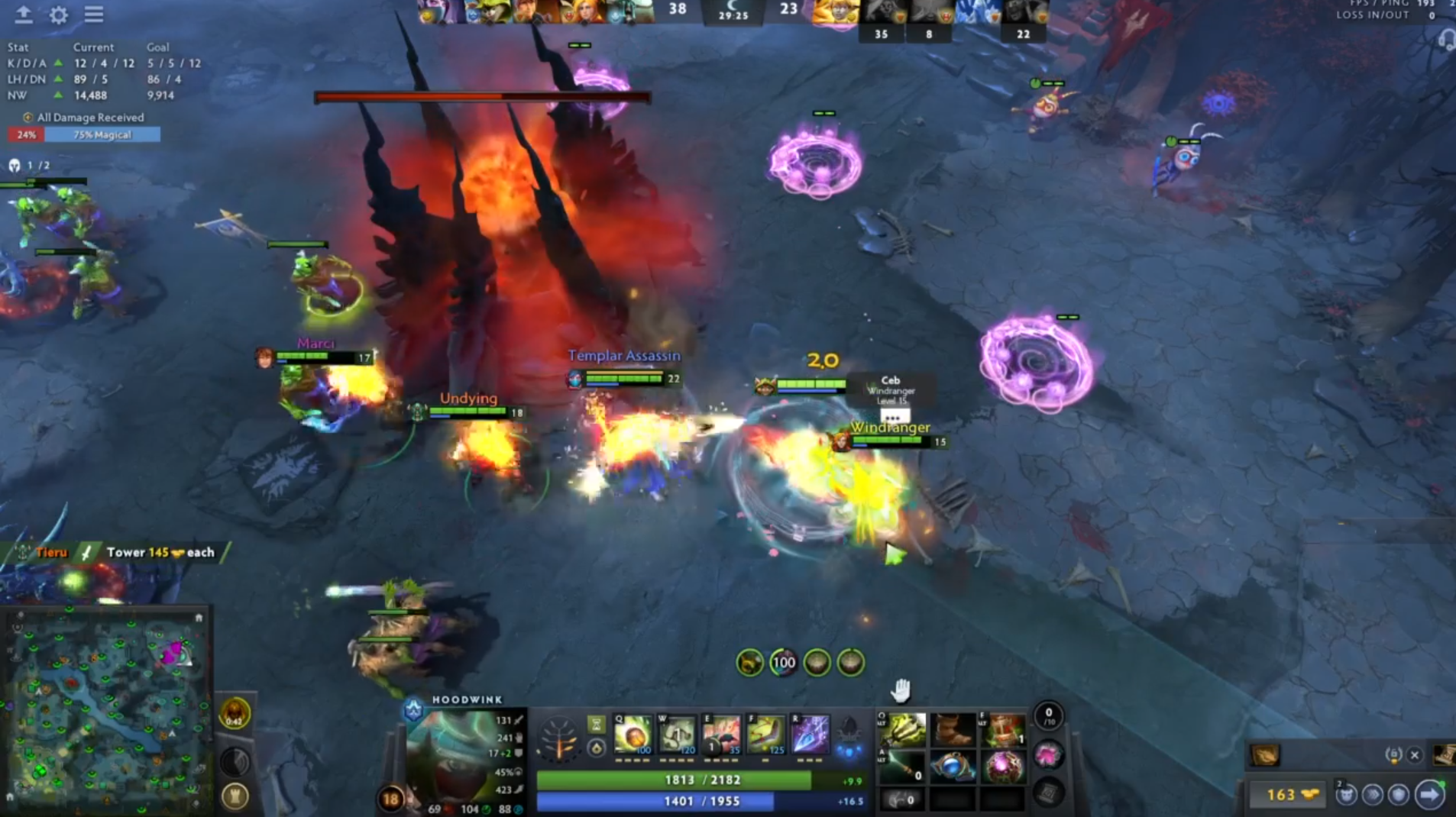 Источник: Twitch-канал Topson