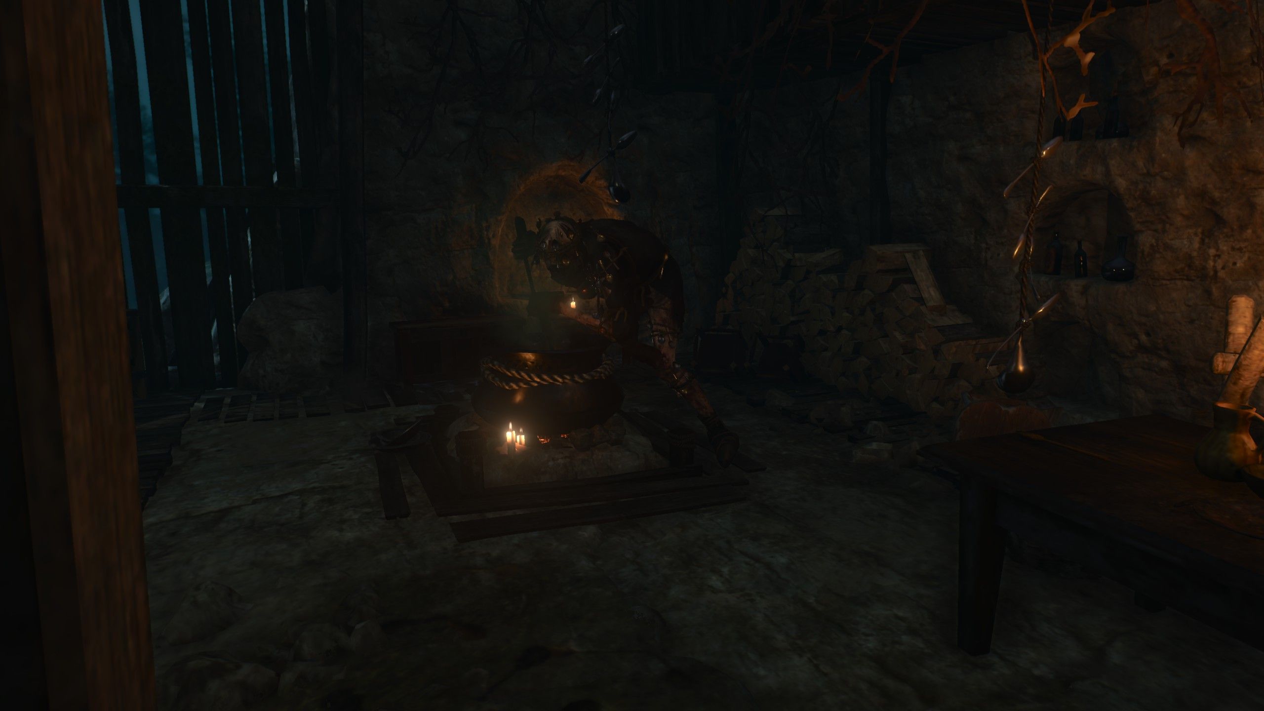 Кровь и Вино