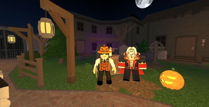 Скриншот из Roblox. Источник: Roblox Corporation