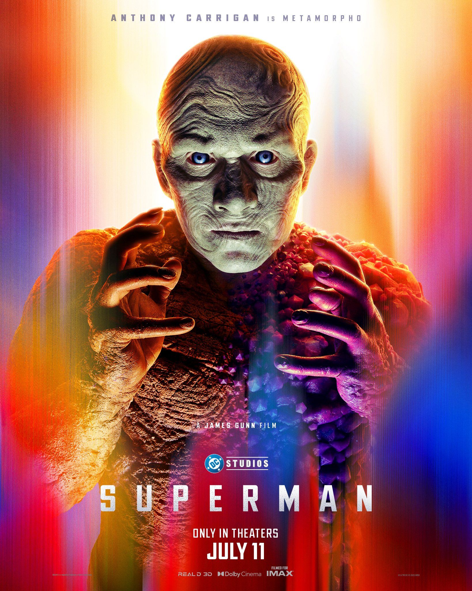 Источник: x.com/JamesGunn