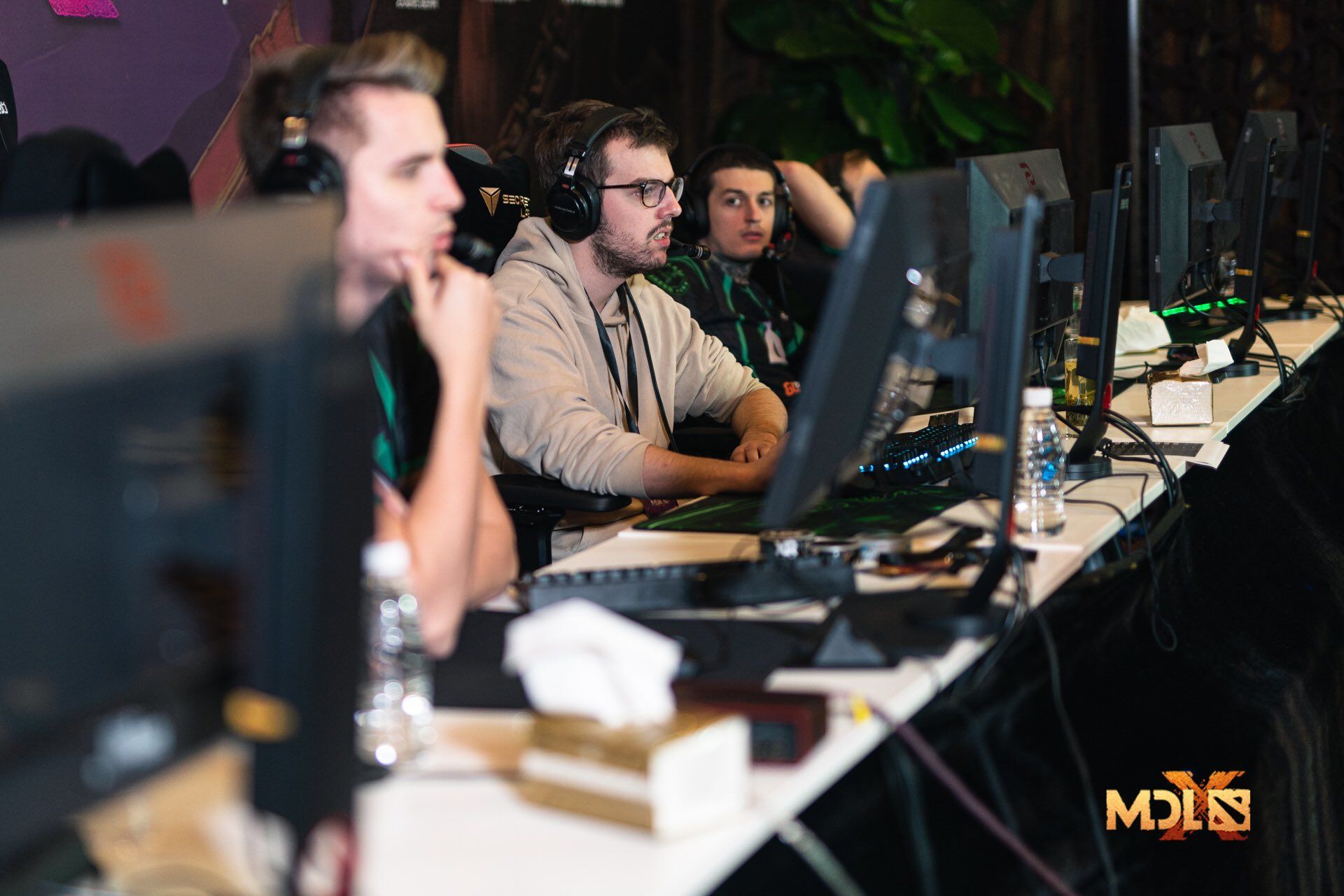 FaTa | Фото: twitter.com/MarsMedia