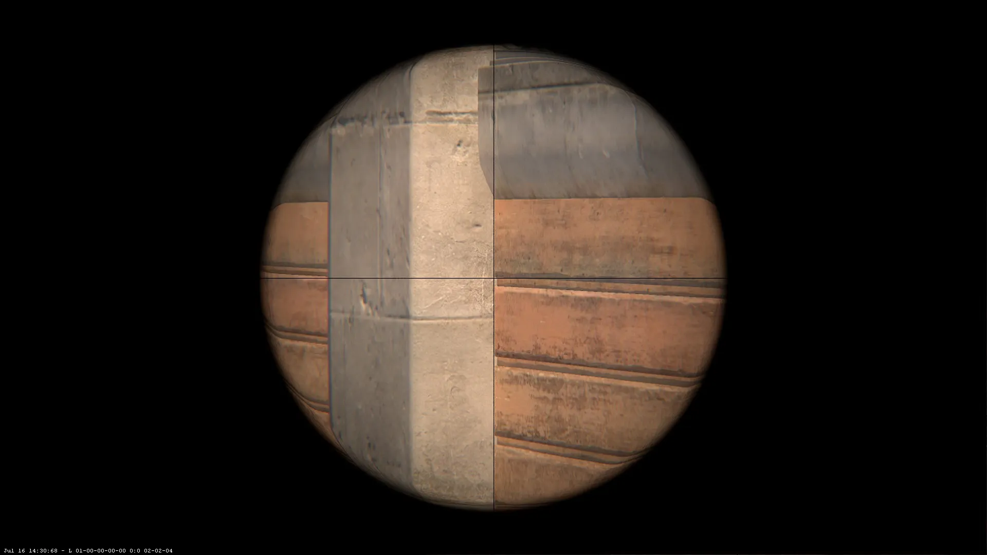 Скриншот из CS2