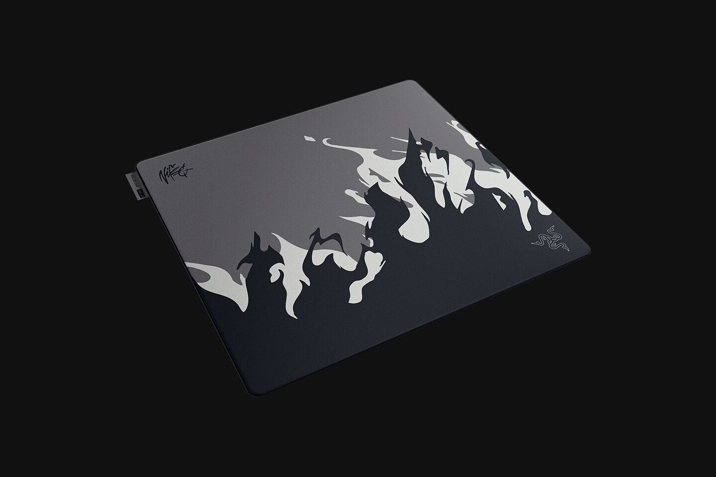 Razer Huntsman V3 Pro TKL NiKo Edition | Источник: Официальный сайт Razer