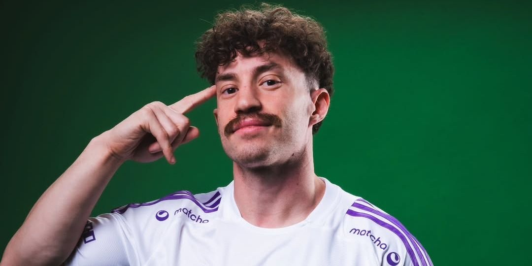 RUSH завершил карьеру игрока