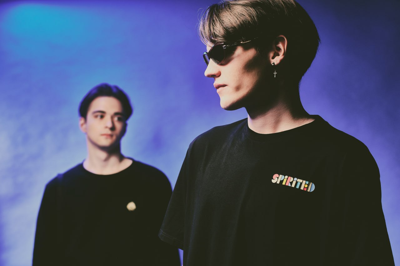 Источник: официальный сайт Team Spirit