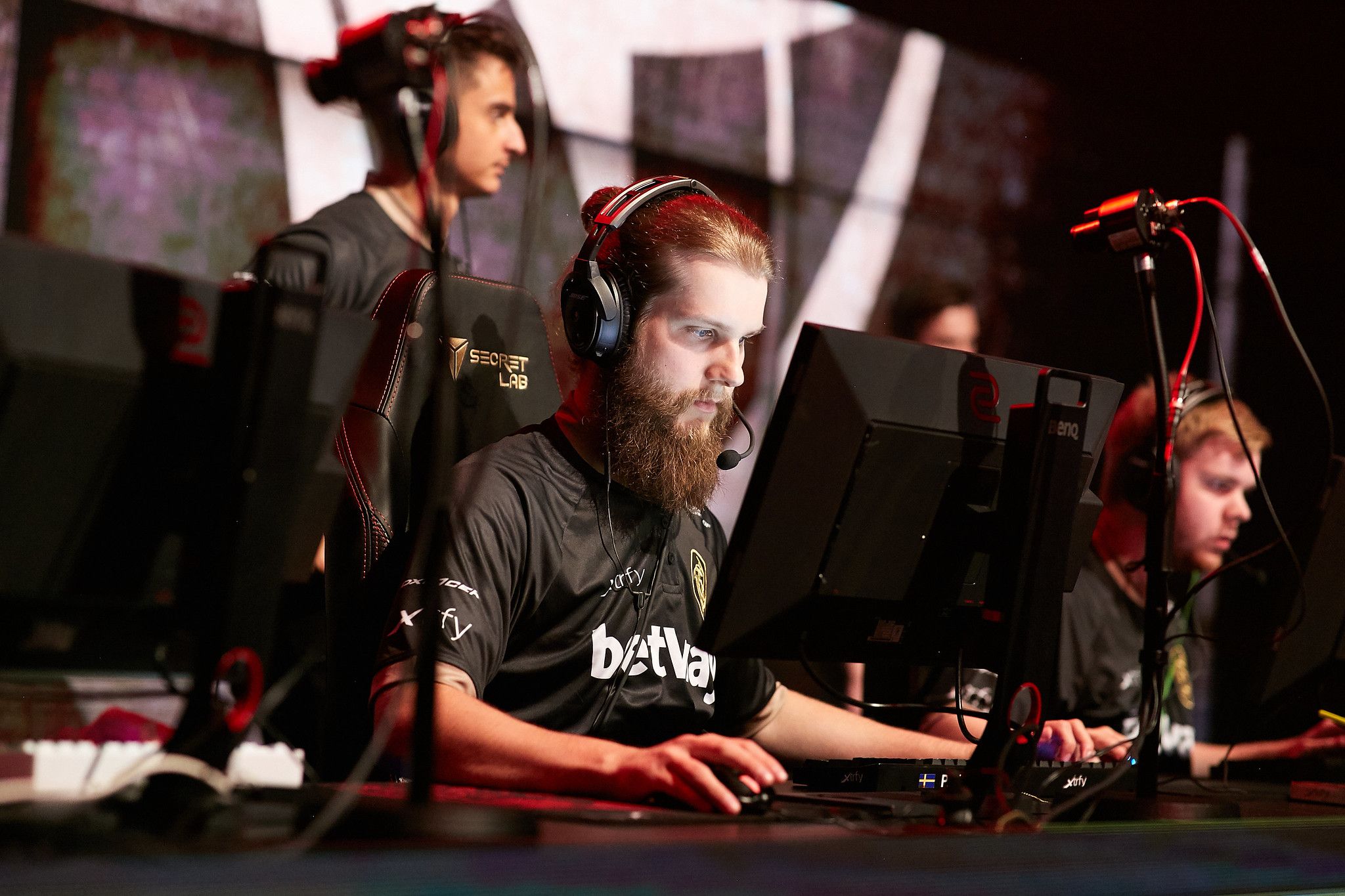 F0rest | Источник: StarLadder