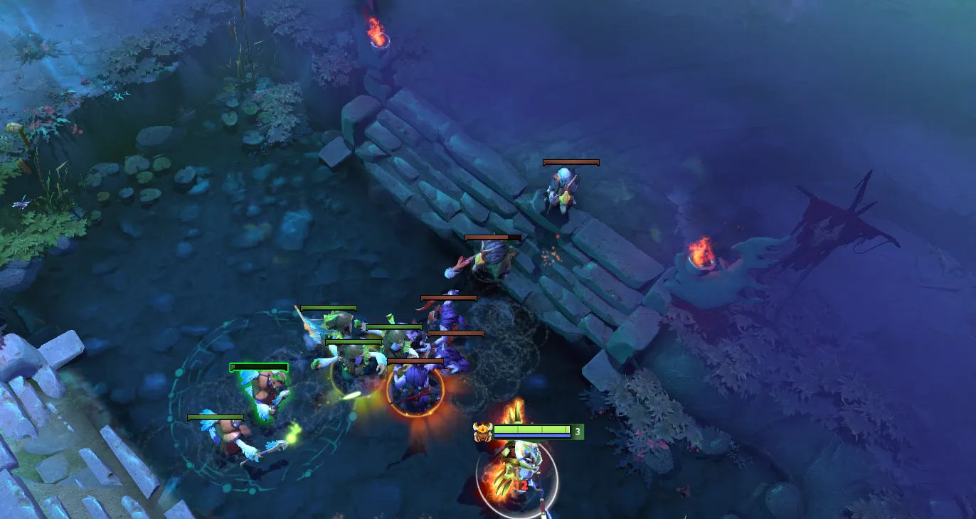 Источник: Dota 2
