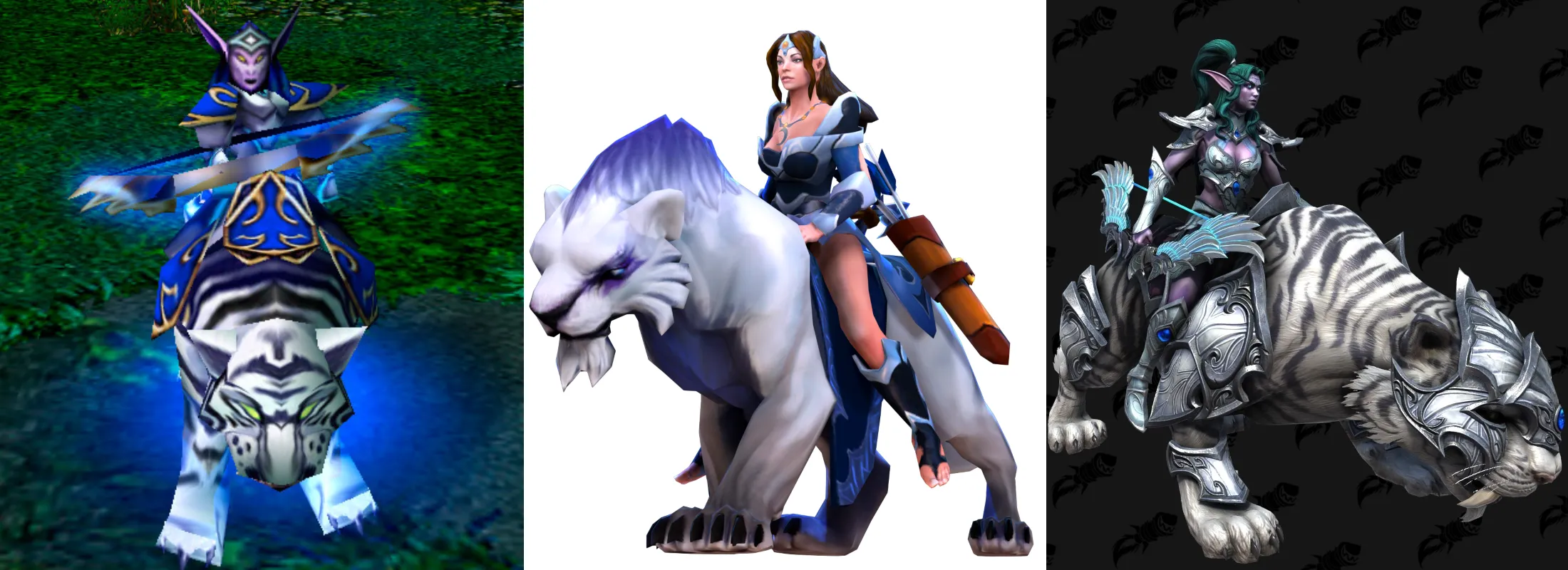 Mirana. Источник: imgur.com