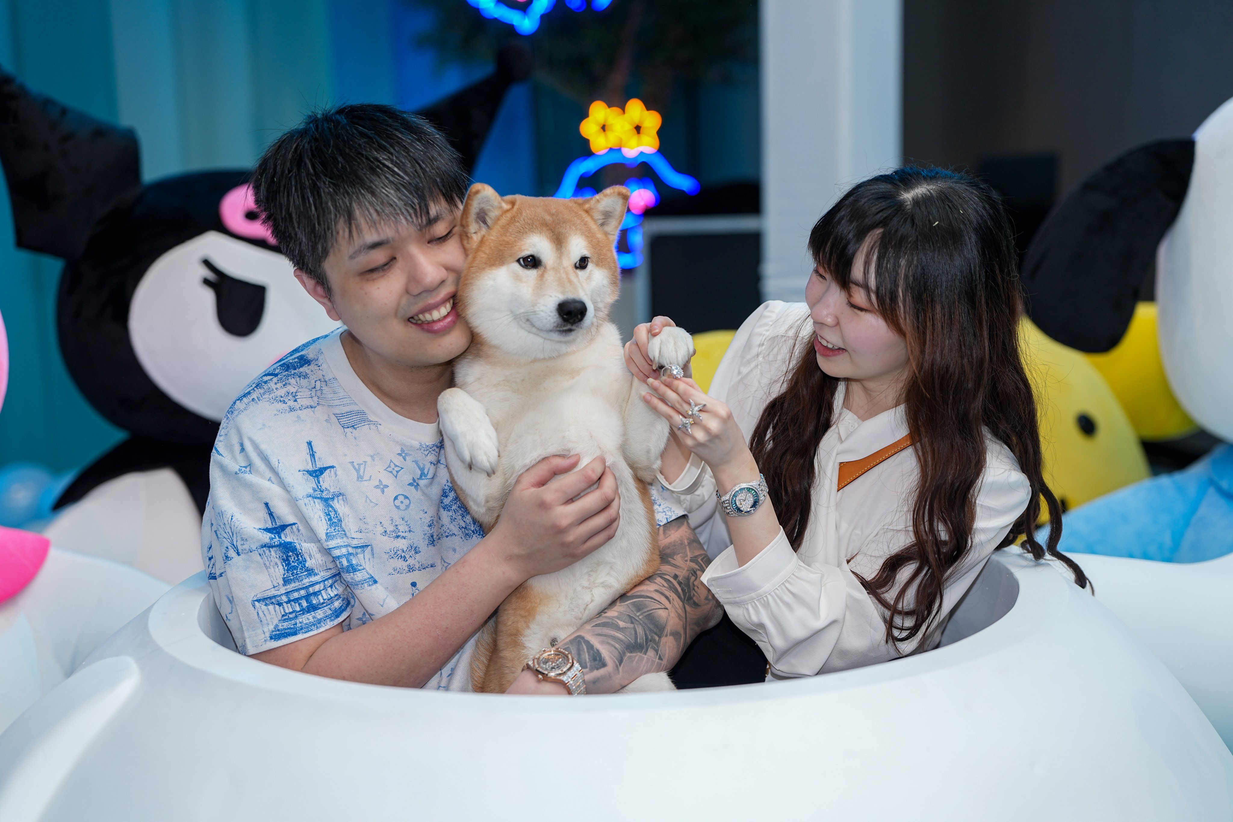 Источник: EternaLEnVy в X