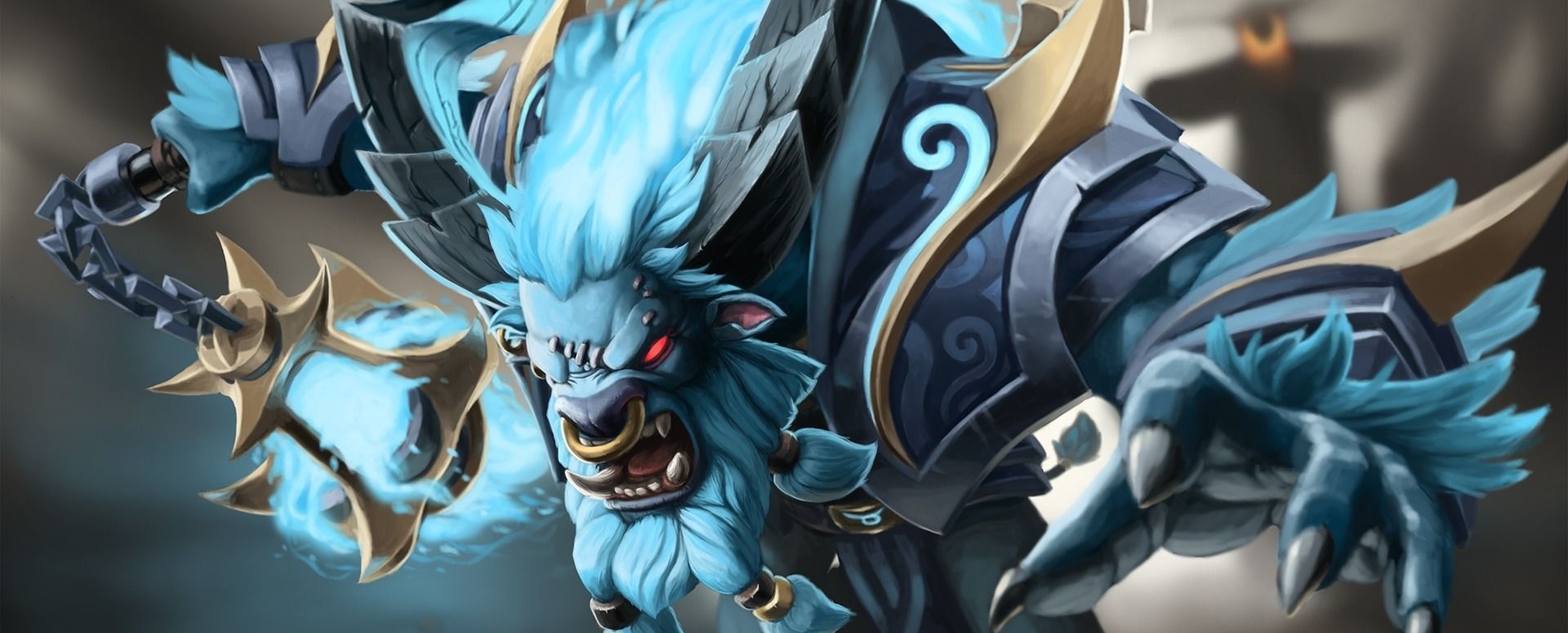 Любимчик всех заводчан разменял третий десяток — как Spirit Breaker менялся за 21 год