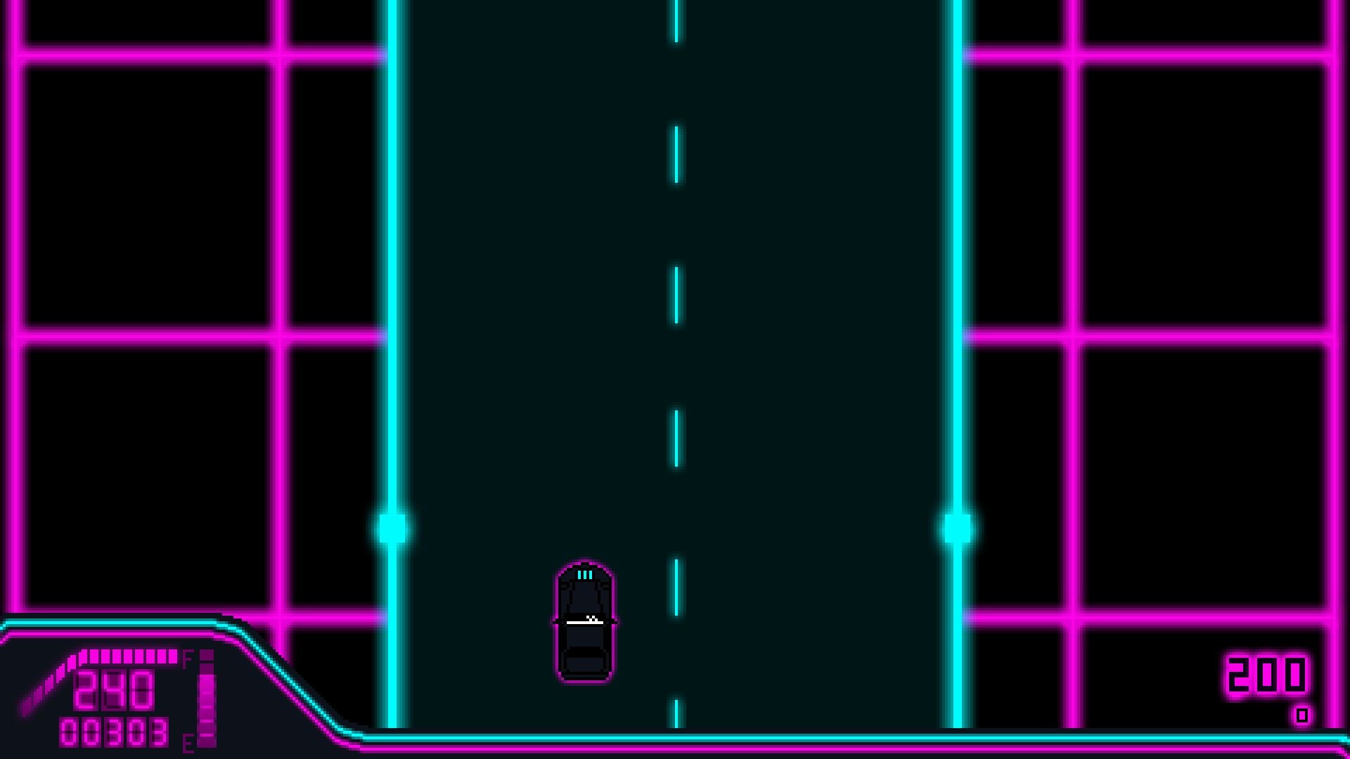 Razortron 2000