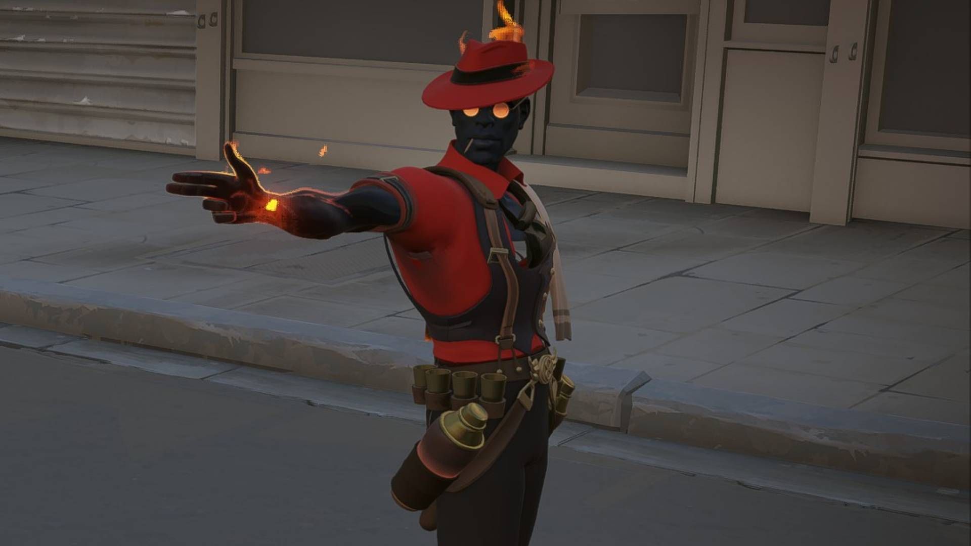 Источник: Deadlock 