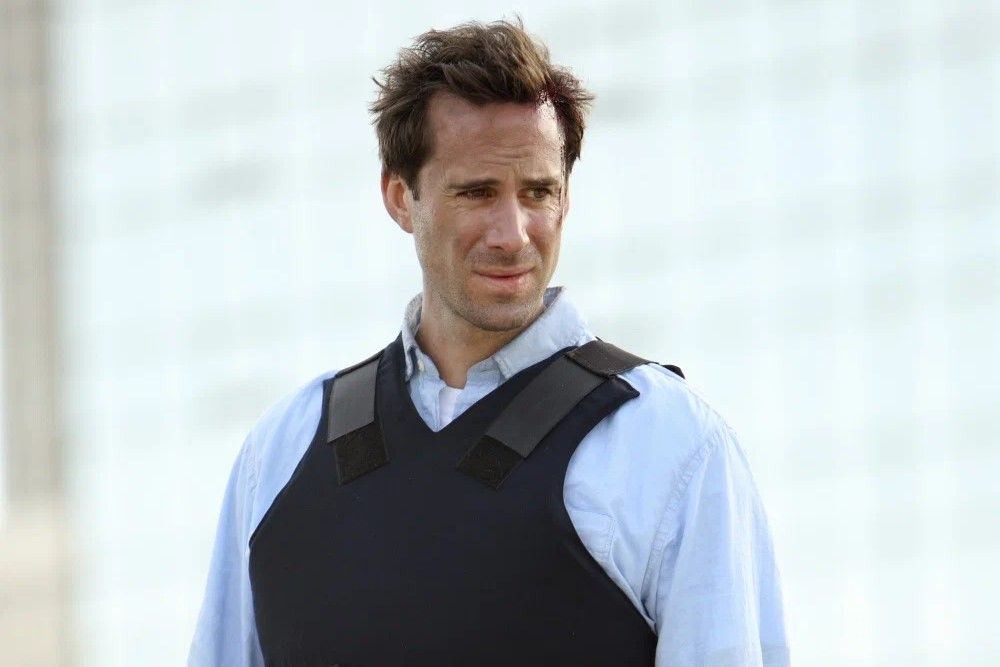 Джозеф Файнс 