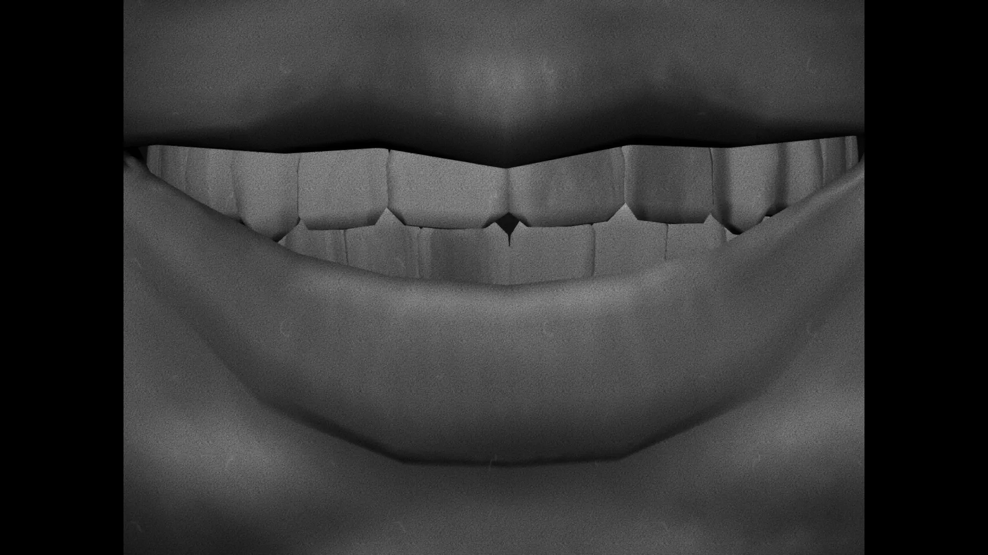 Скриншот из HORSES