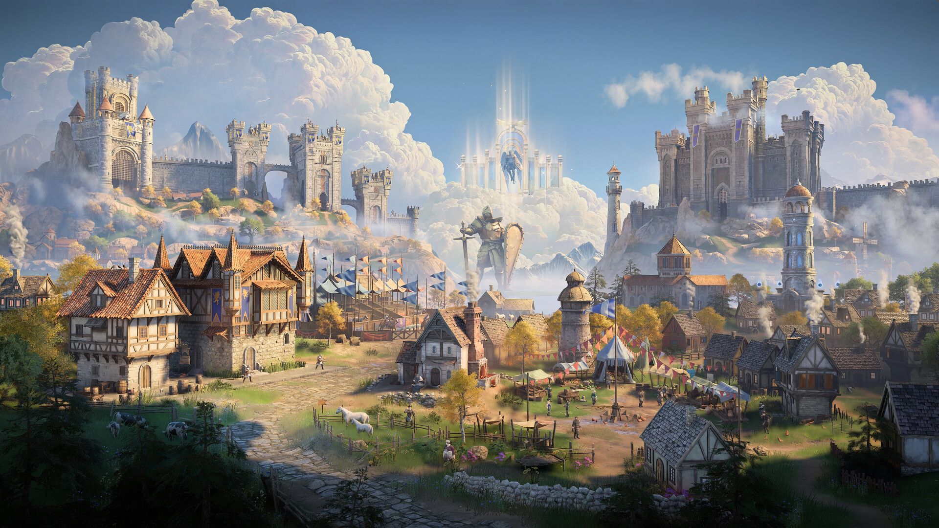 Скриншот из Heroes of Might and Magic III Remake. Источник: Steam