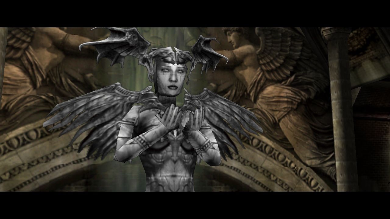 Legacy of Kain: Soul Reaver