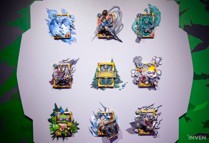 Invade Art. Источник: InvenGlobal / Joonkyu Lasso Seok, David Viion Jang