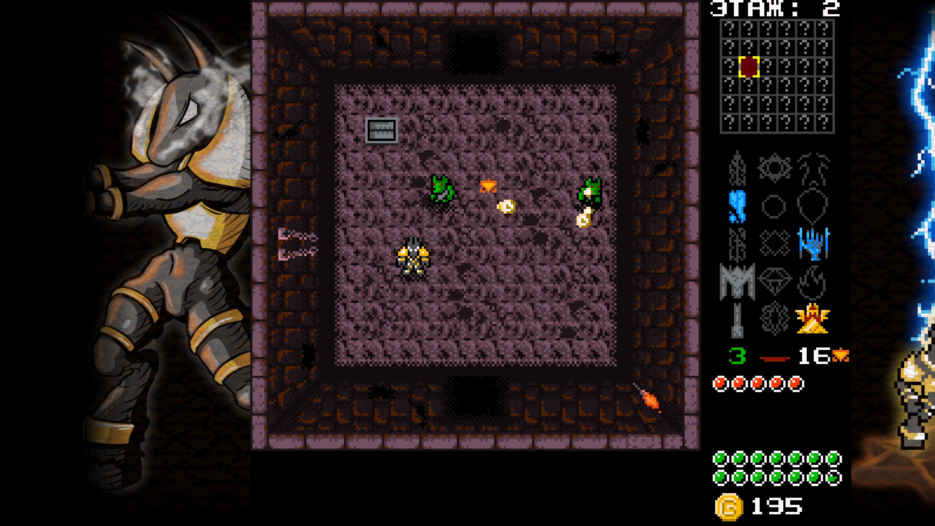 Castle of no Escape 2