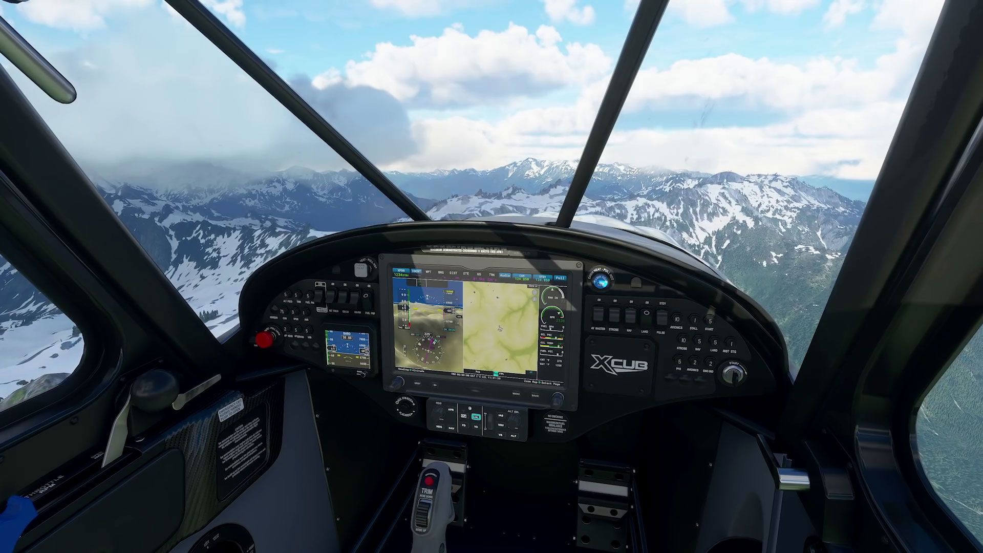 Новичку будет сложно разобраться