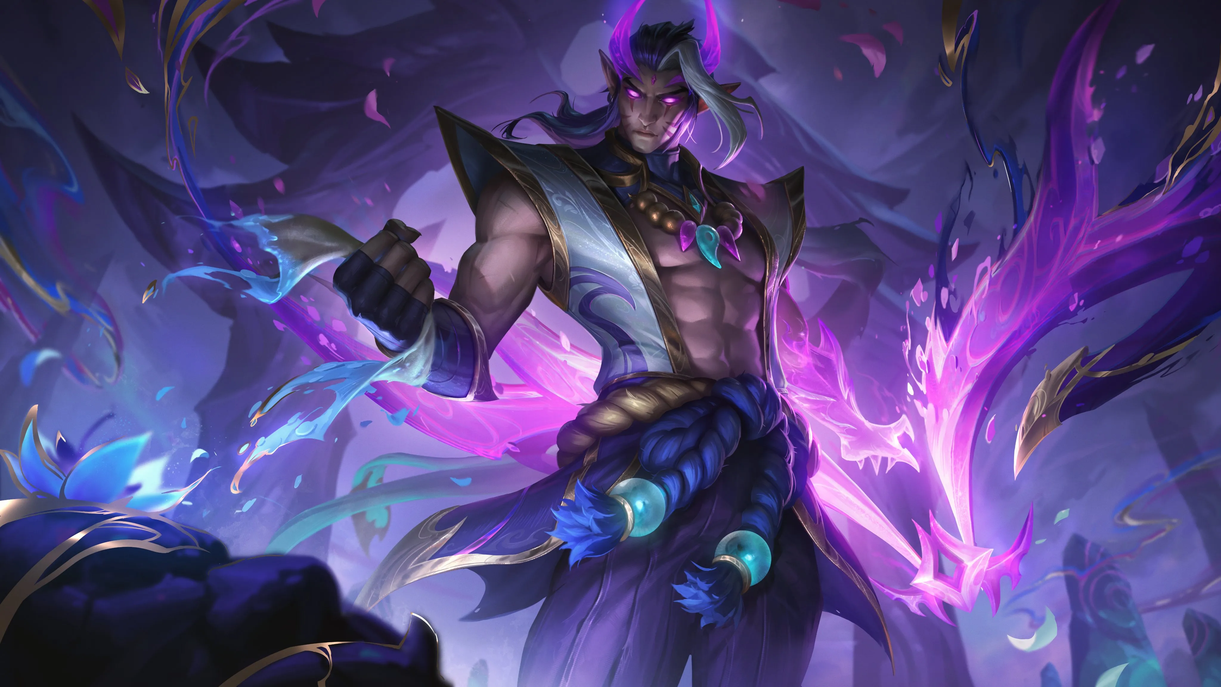 Источник: vk.com/leagueoflegends