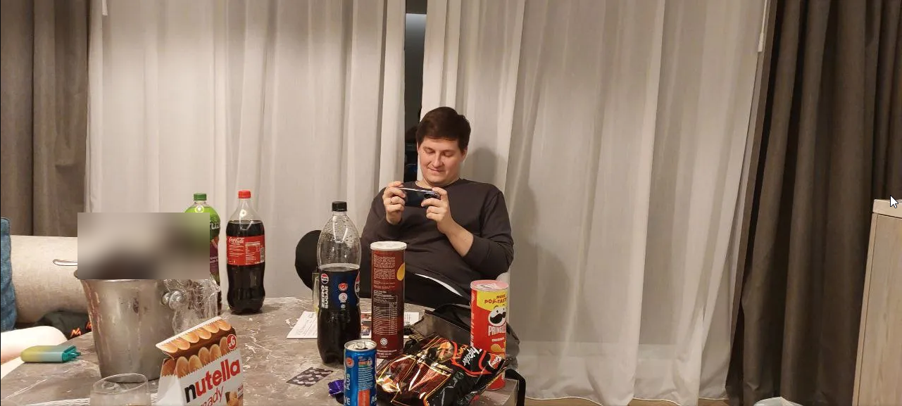 Не прокрастинация, а углубленное изучение дисциплины