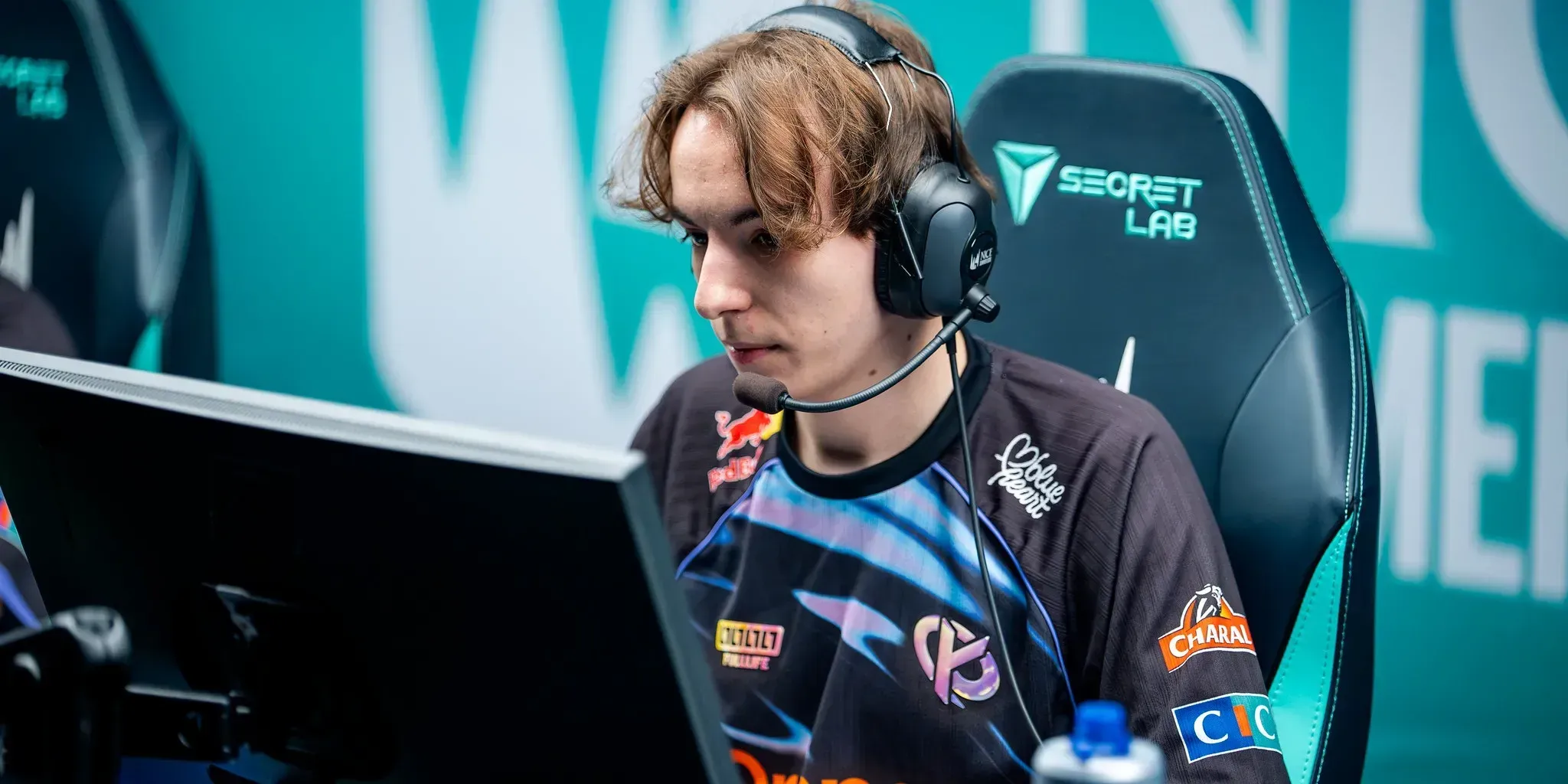 Karmine Corp прошла в гранд-финал стадии Play-In на 2026 World Championship