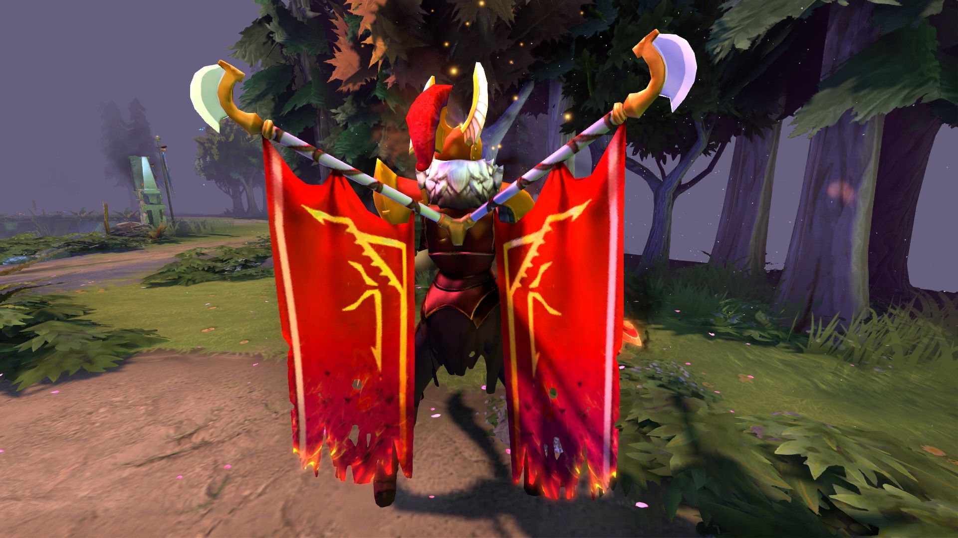 Источник: клиент Dota 2