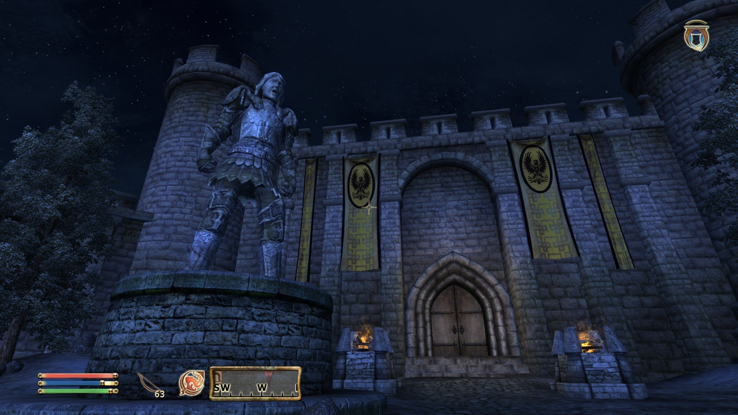 The Elder Scrolls IV: Oblivion