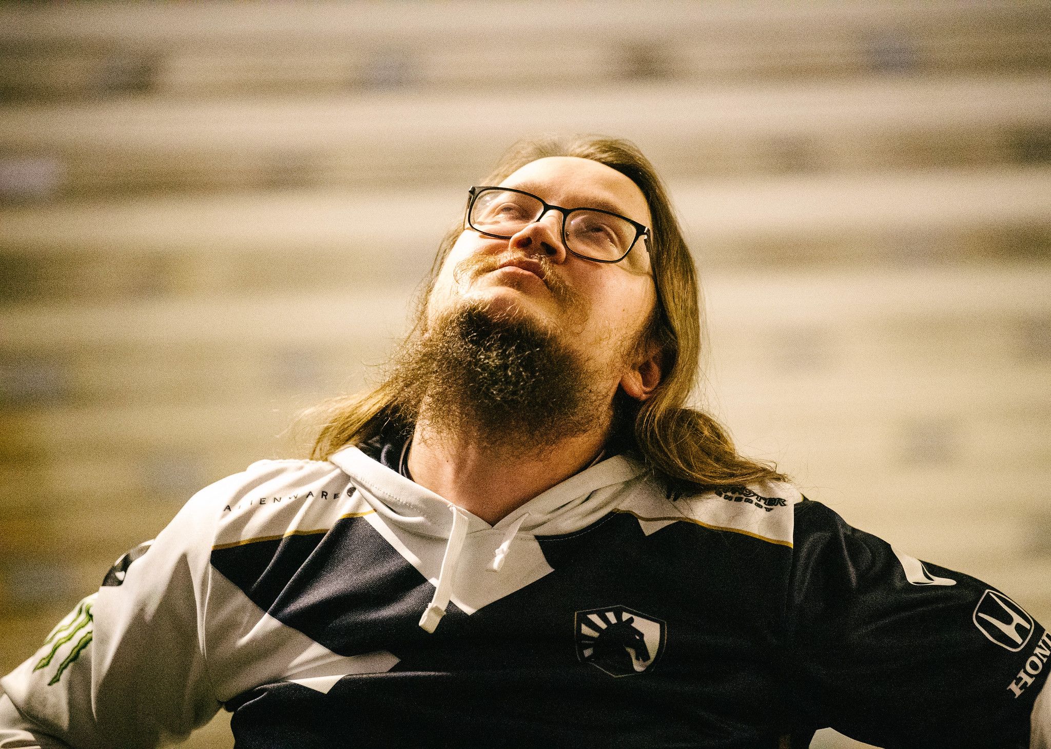 MATUMBAMAN из Liquid. Источник: Valve