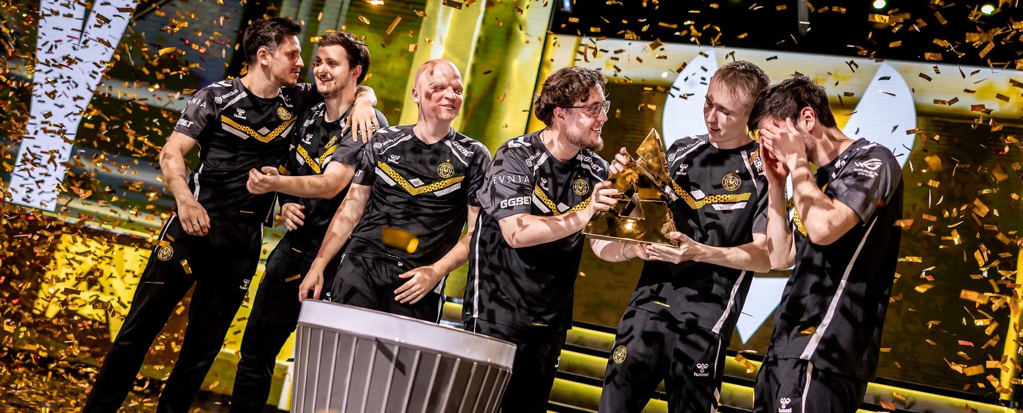 Лучший шанс для Falcons и Spirit остановить эру Vitality — превью BLAST.tv Austin Major 2025