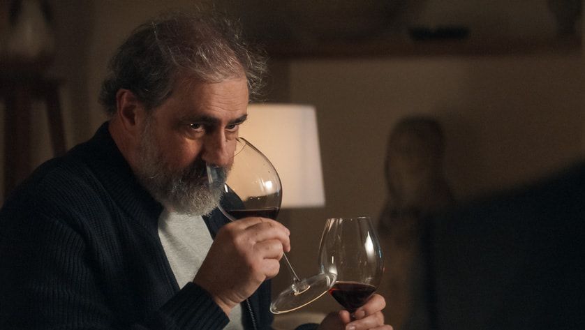 Вино не нужно пить!