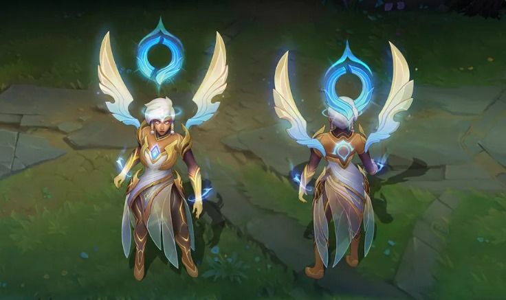 Dawnbringer Karma 