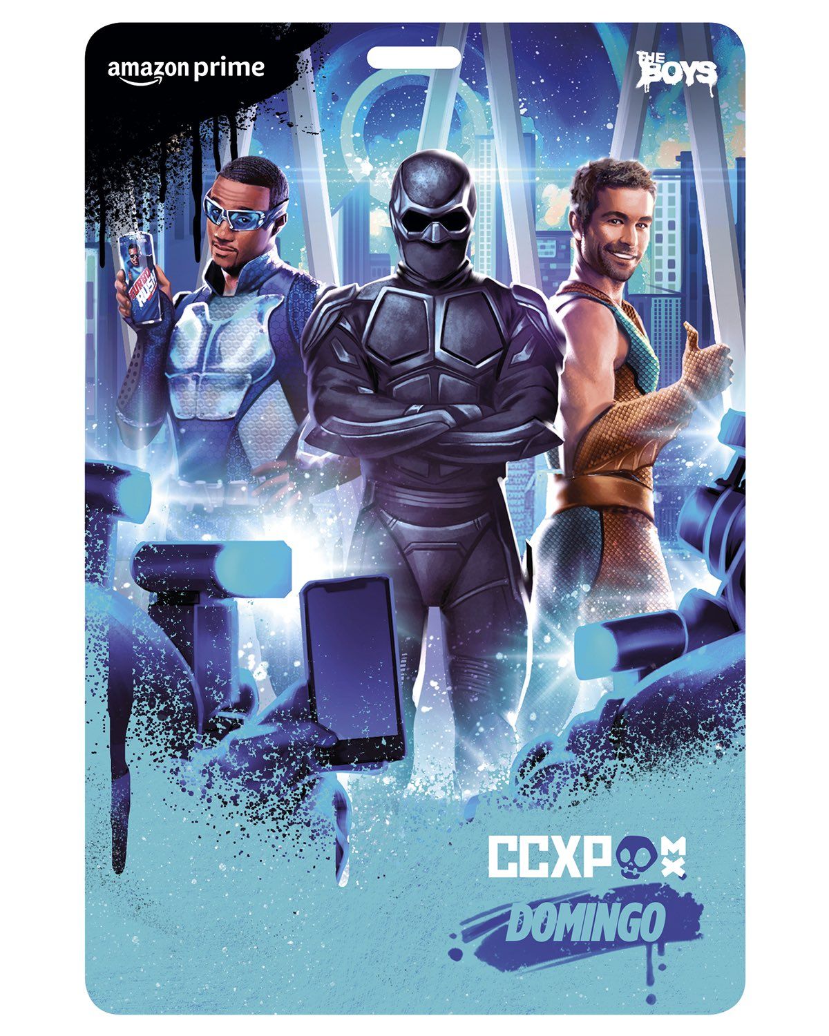 Источник: Prime Video 