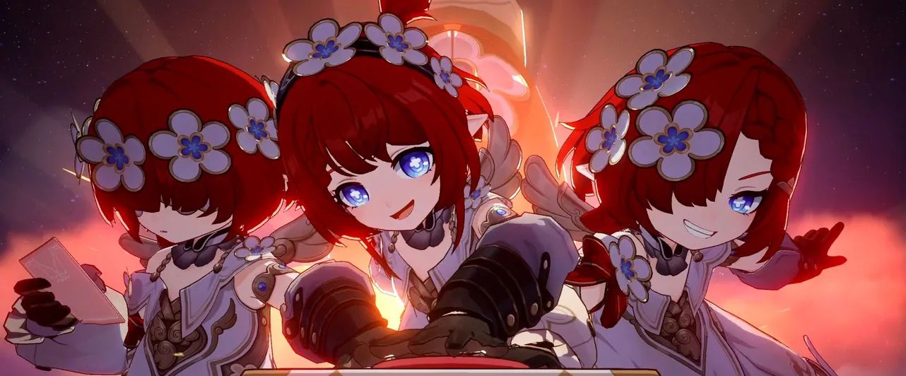 Ульта Трибби. Источник: Honkai: Star Rail