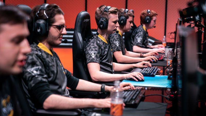 Splyce