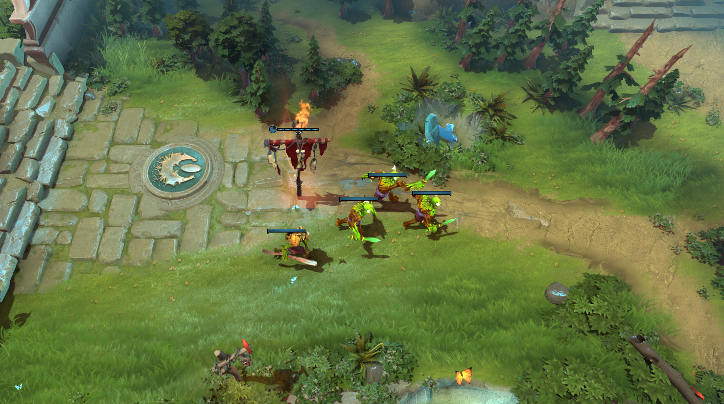 Источник: Dota 2
