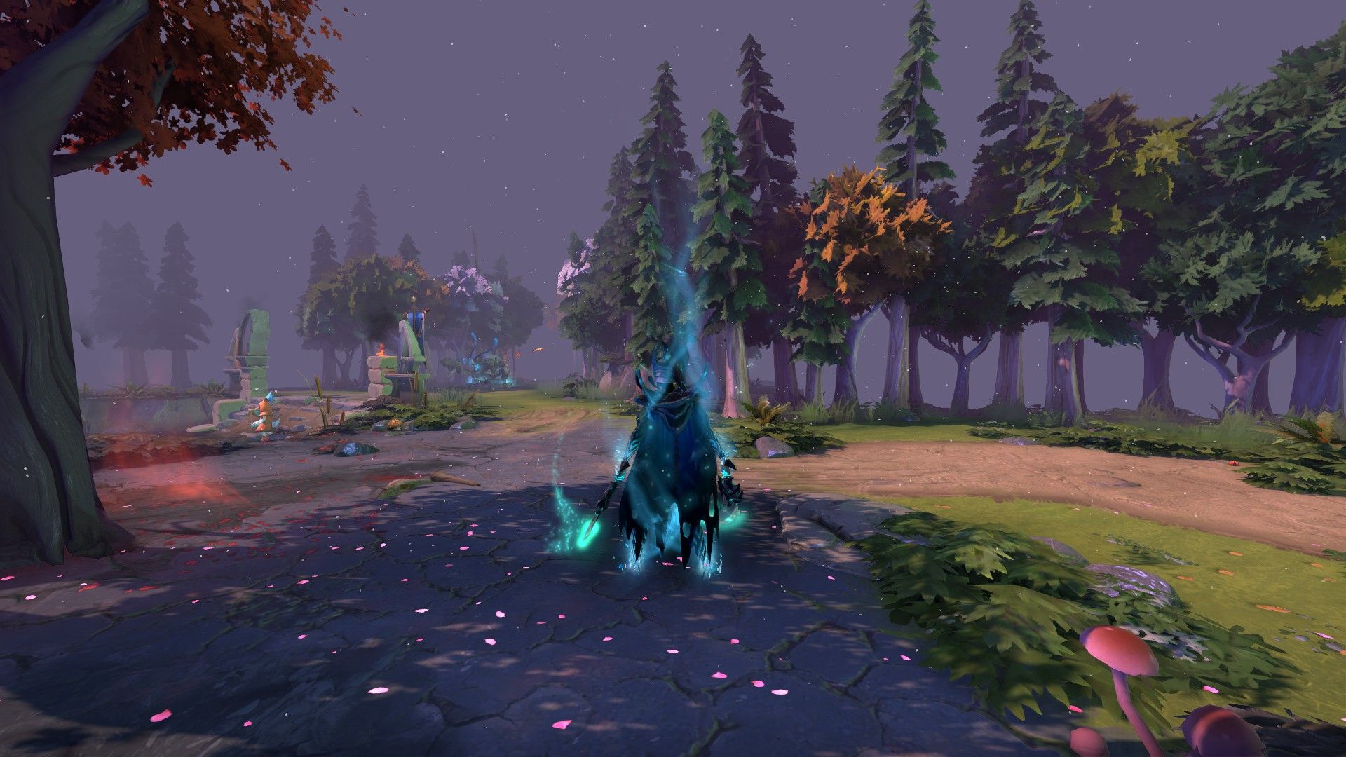 Источник: клиент Dota 2