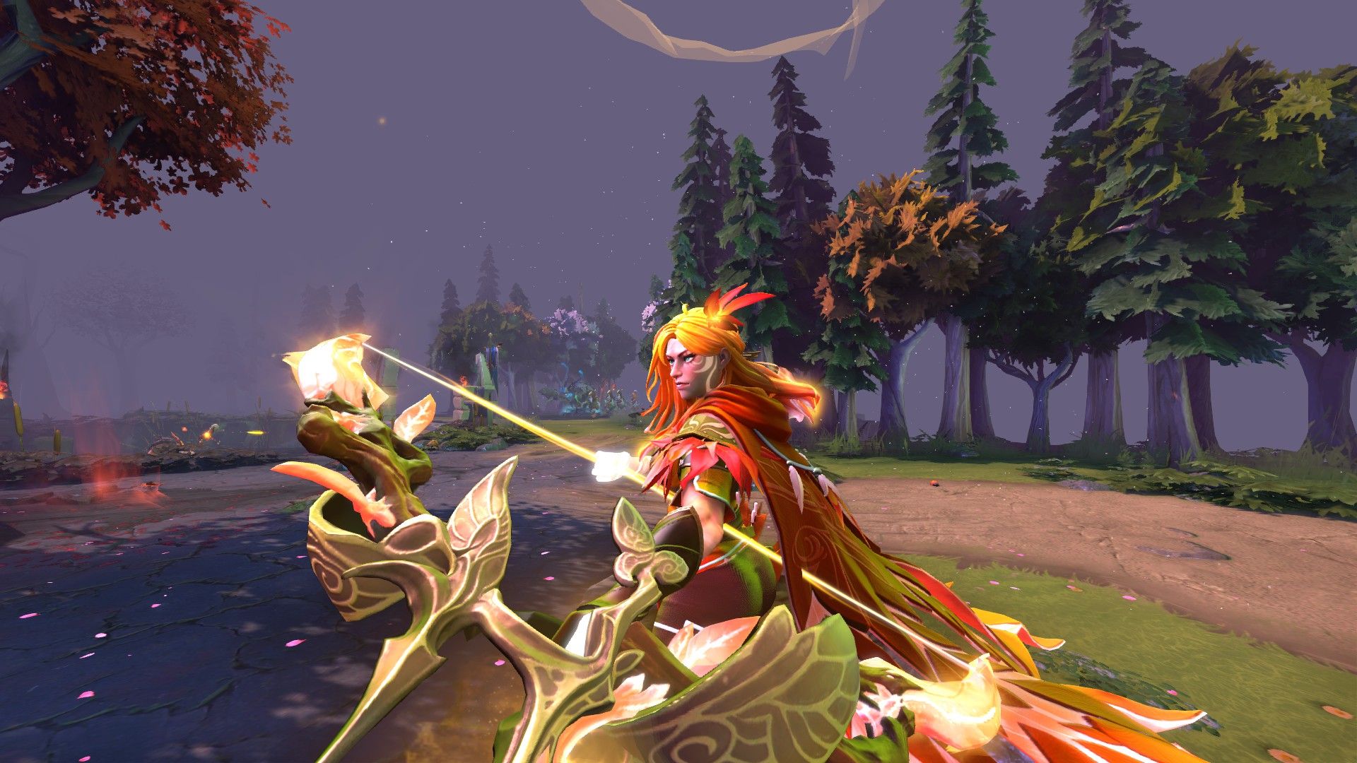 Источник: клиент Dota 2