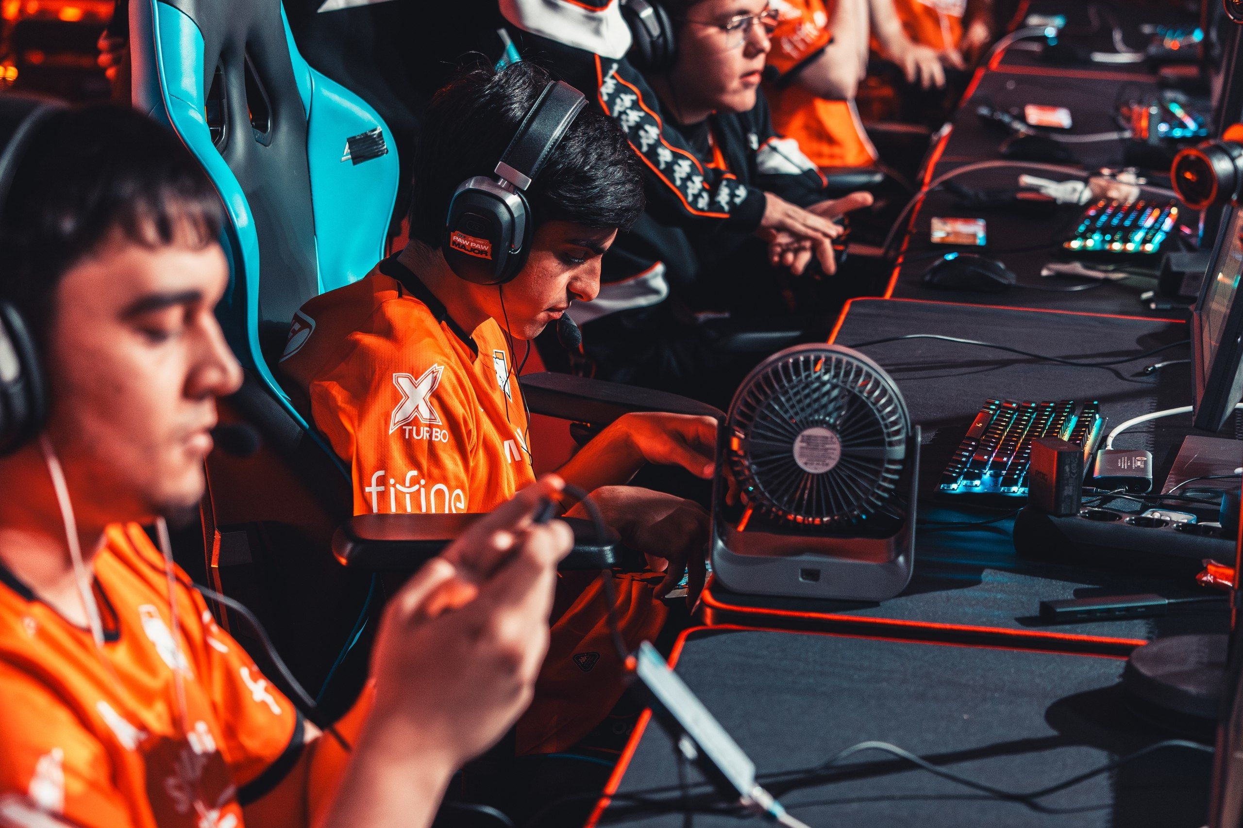 Источник: Epic Esports Events