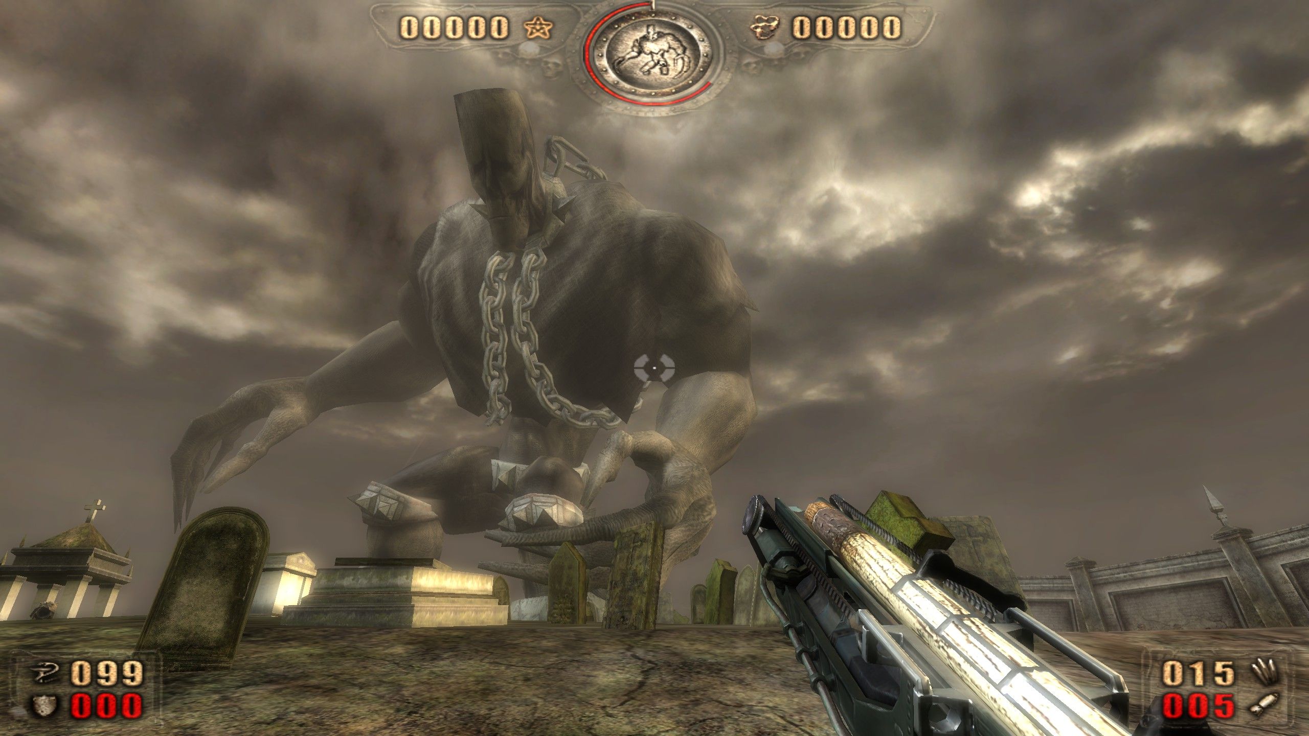 Painkiller: Black Edition