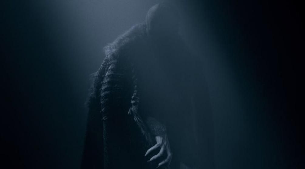 Кадр из фильма «Носферату»