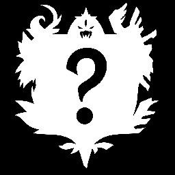 Наклейка неизвестного героя. Источник: DOTA_DM