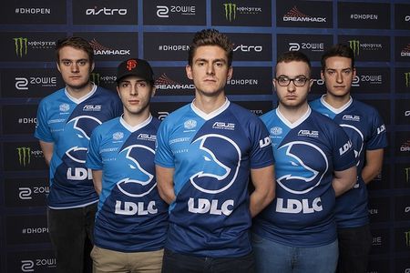 Team LDLC