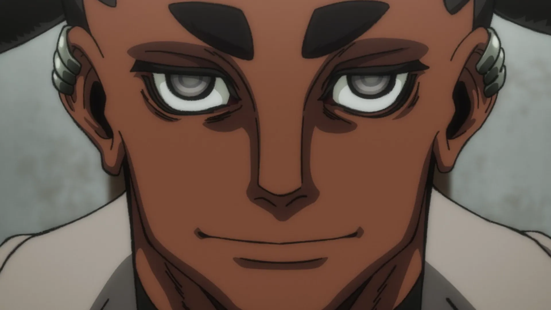 Кадр из аниме «Гачиакута»