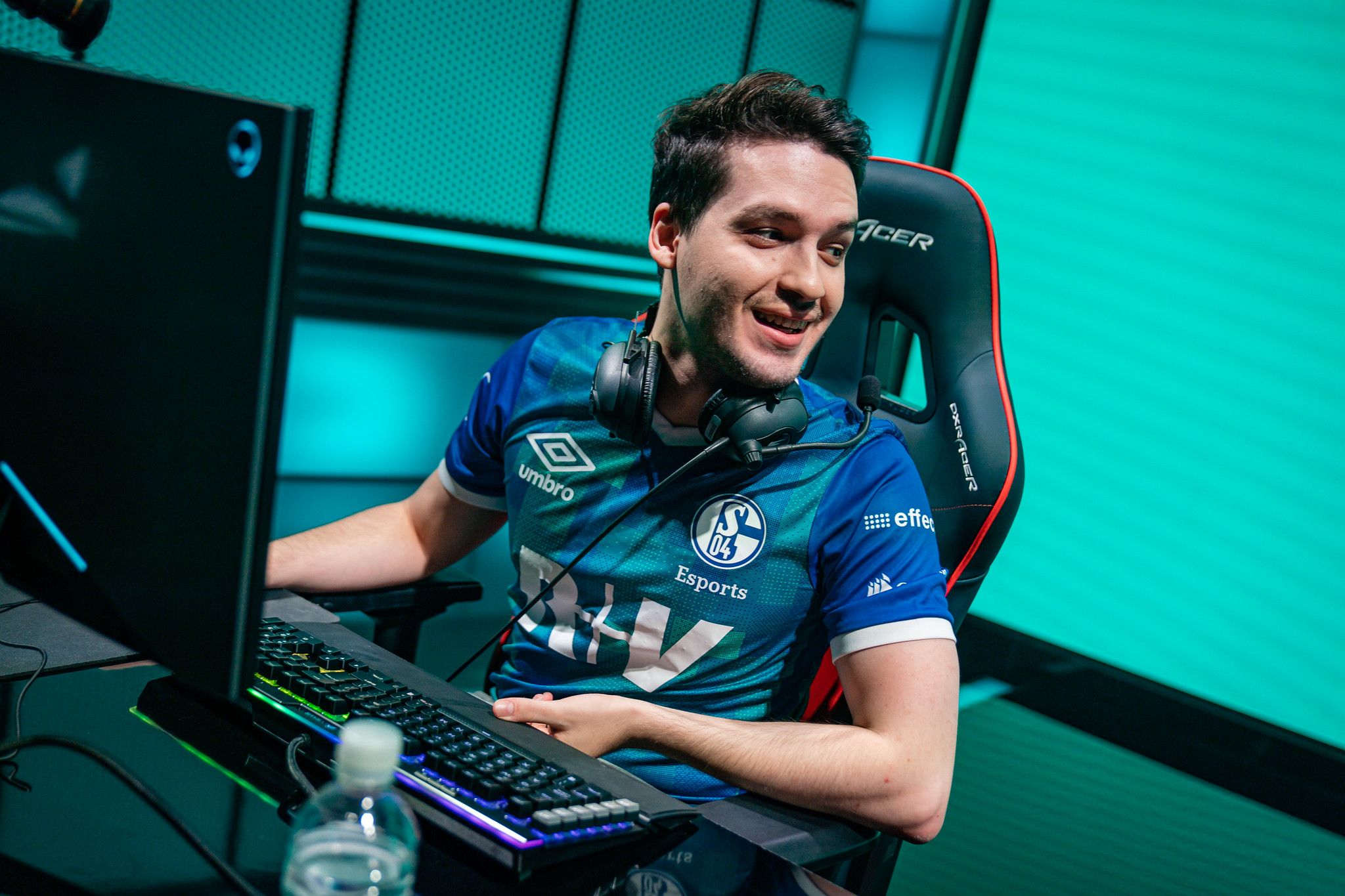 Фото: LoL Esports