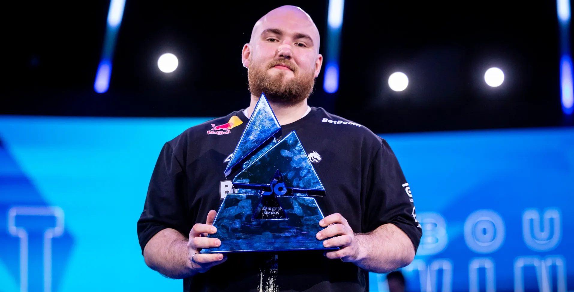 Chopper | Фото: BLAST