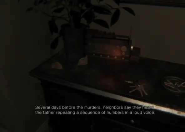 Скриншот Silent Hills
